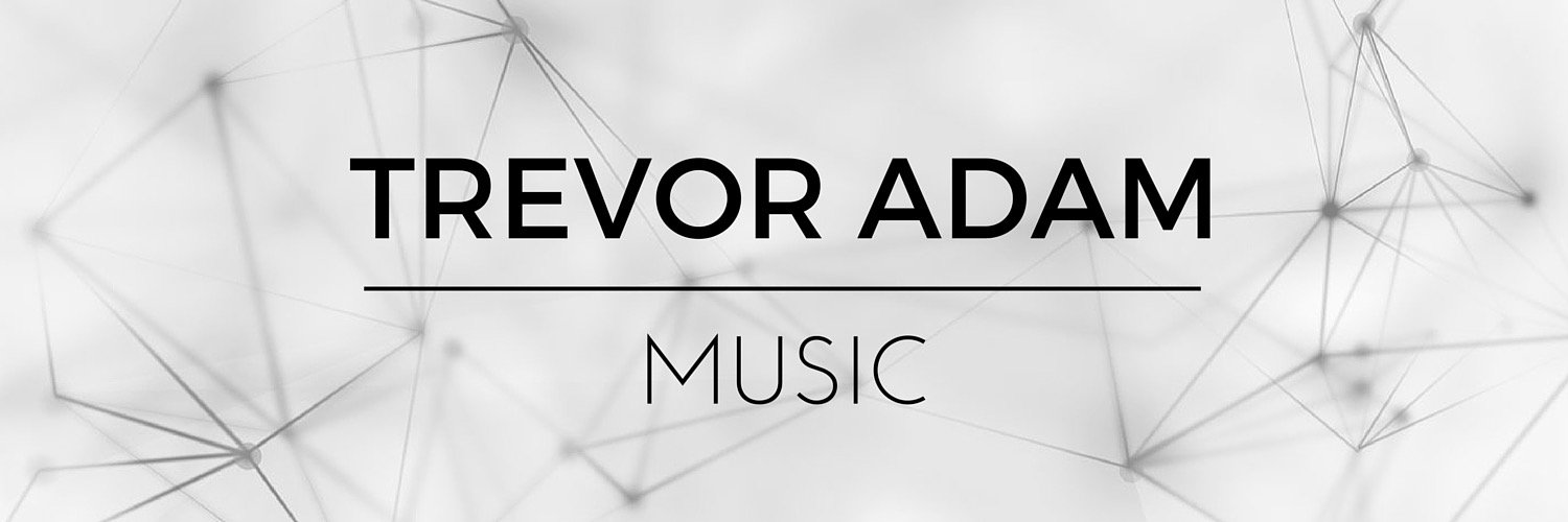 TrevorAdamMusic's profile banner image