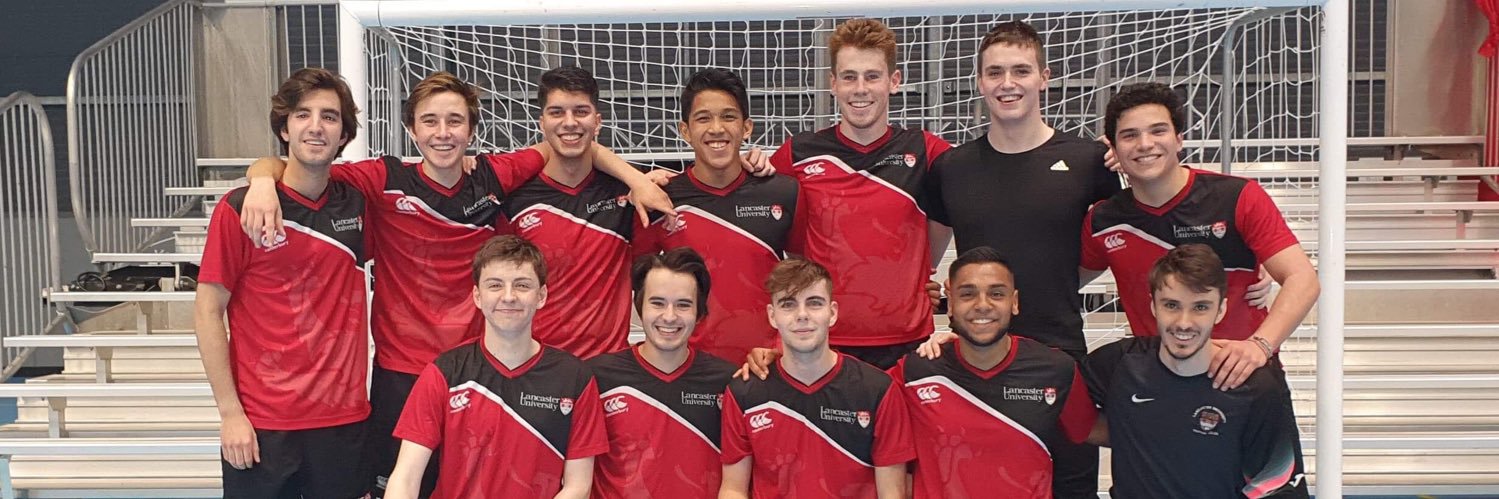 LancasterFutsal's profile banner image