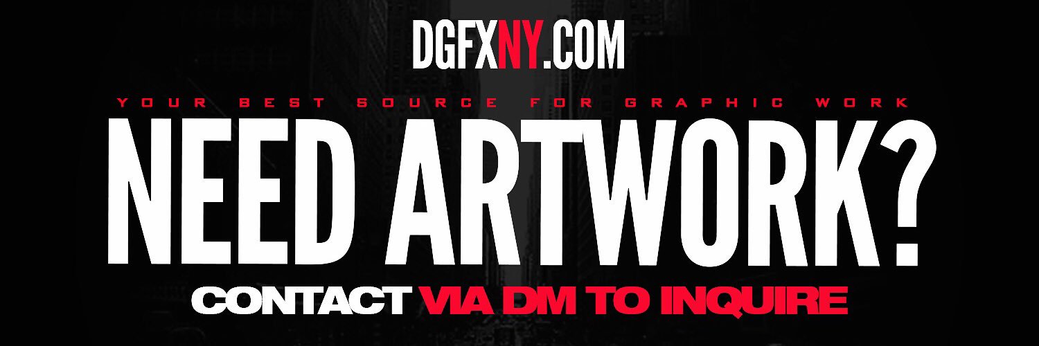 DgfxNY's profile banner image
