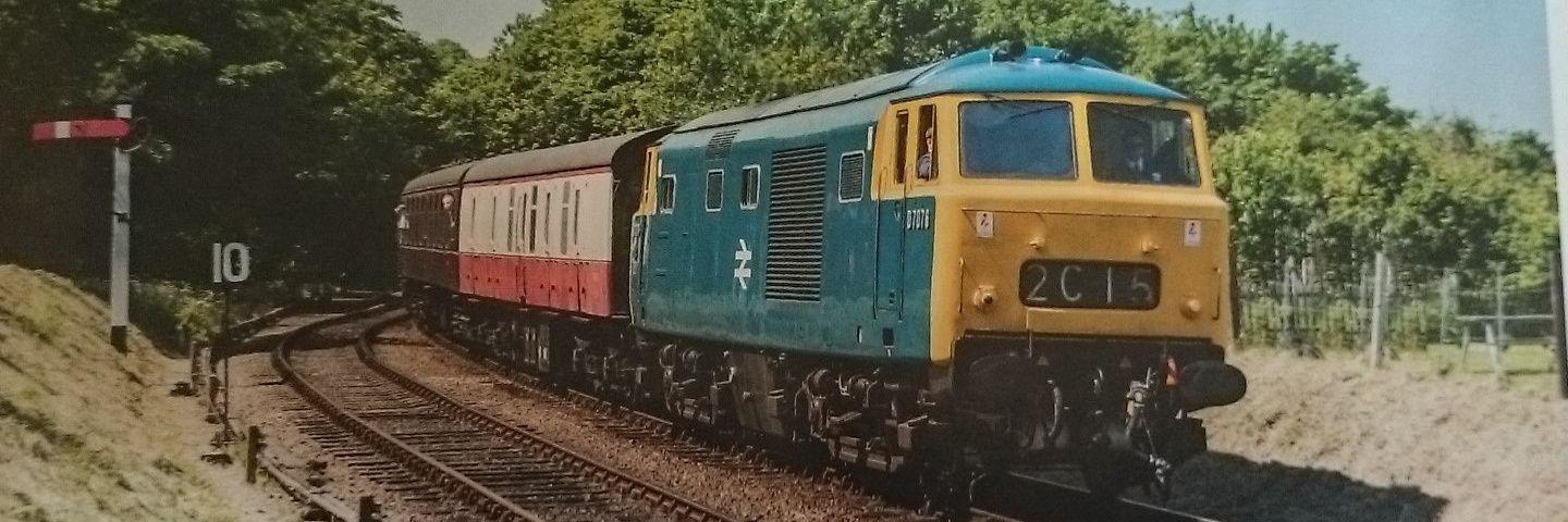 Dieseldicky57's profile banner image