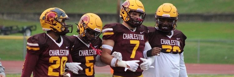 Michael Perry banner