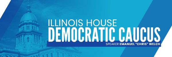 HouseDemsIL Profile Banner