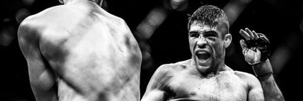 VicenteLuqueMMA Profile Banner