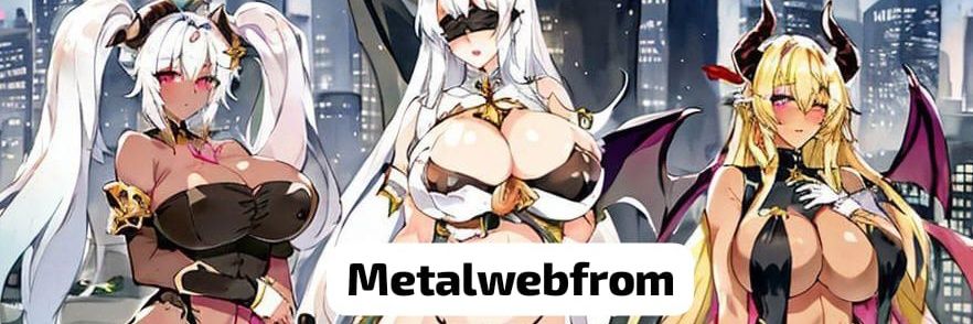 MetalwebFrom's profile banner image