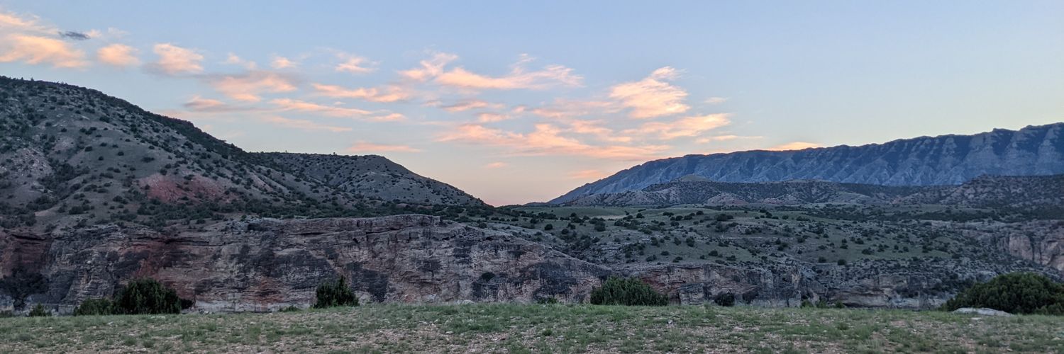 BriBrumwell's profile banner image
