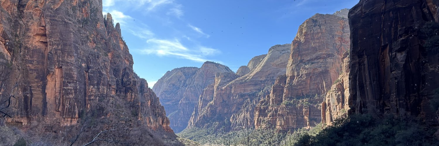 BrianAhuja's profile banner image