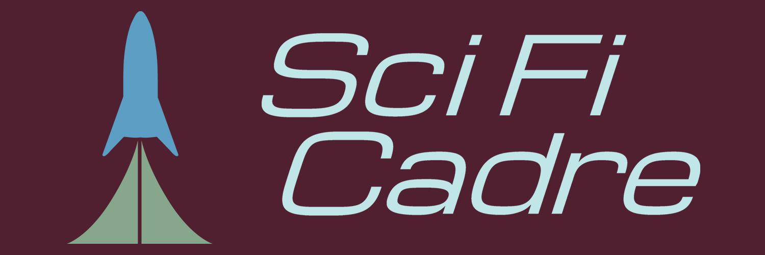 scificadre's profile banner image