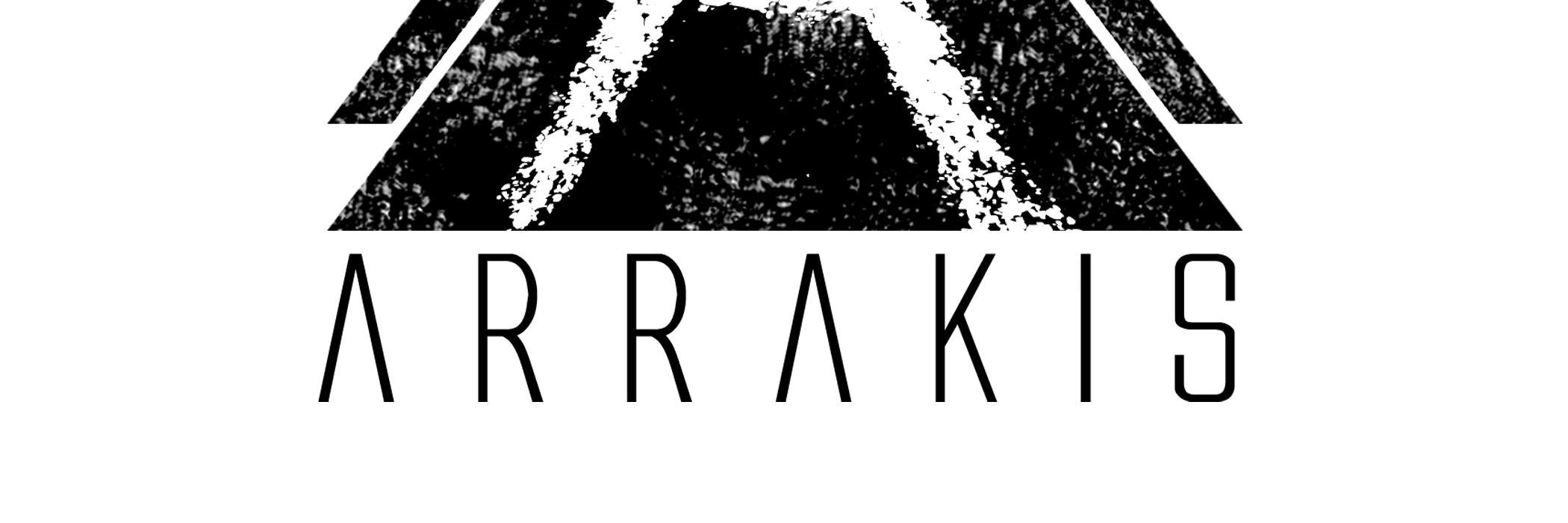 ArrakisStudio's profile banner image