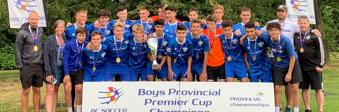 Van Isle Wave banner