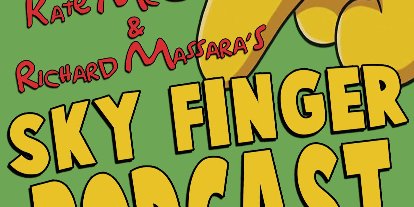 SkyFingerPod's profile banner image