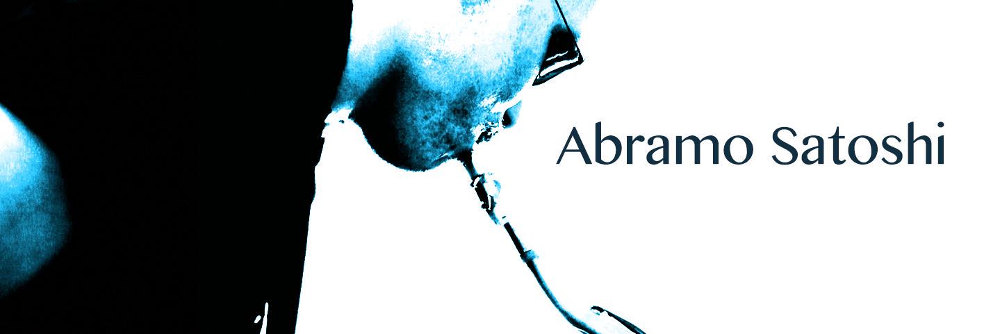 abramosatoshi's profile banner image