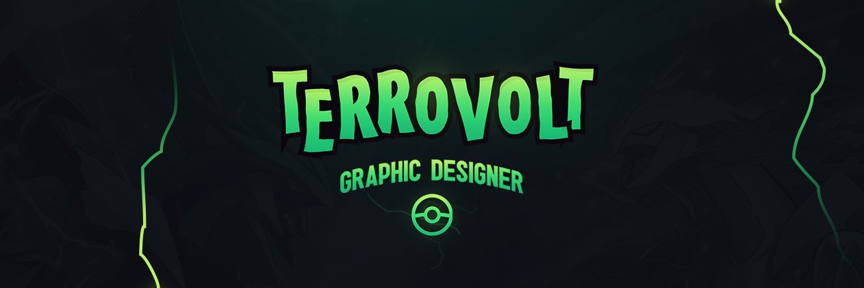 Terrovolt's profile banner image