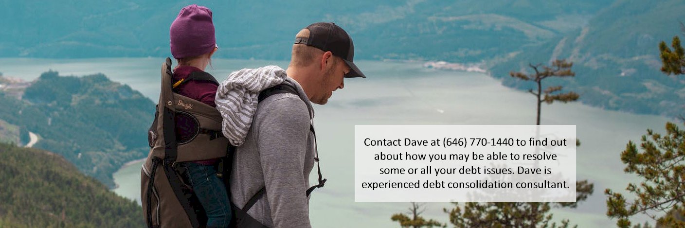 DebtReliefNY's profile banner image