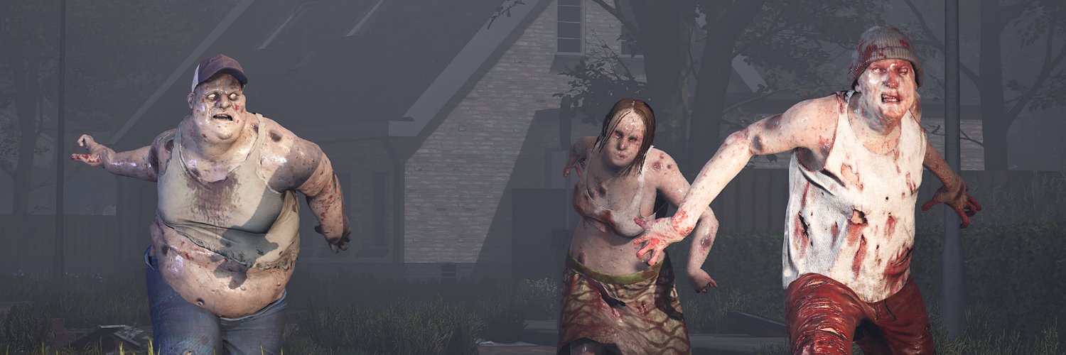 The Left Behind banner