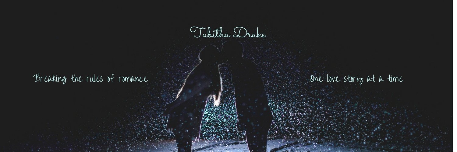 Tabitha Drake banner