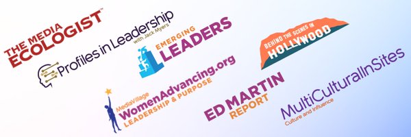 MediaVillageOrg Profile Banner