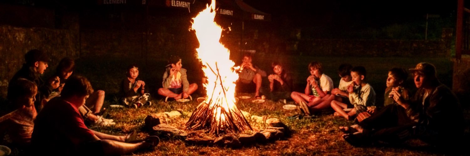 ElementCampES's profile banner image