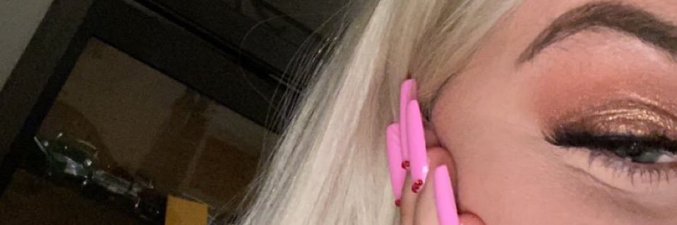 Haileebaby1210's profile banner image