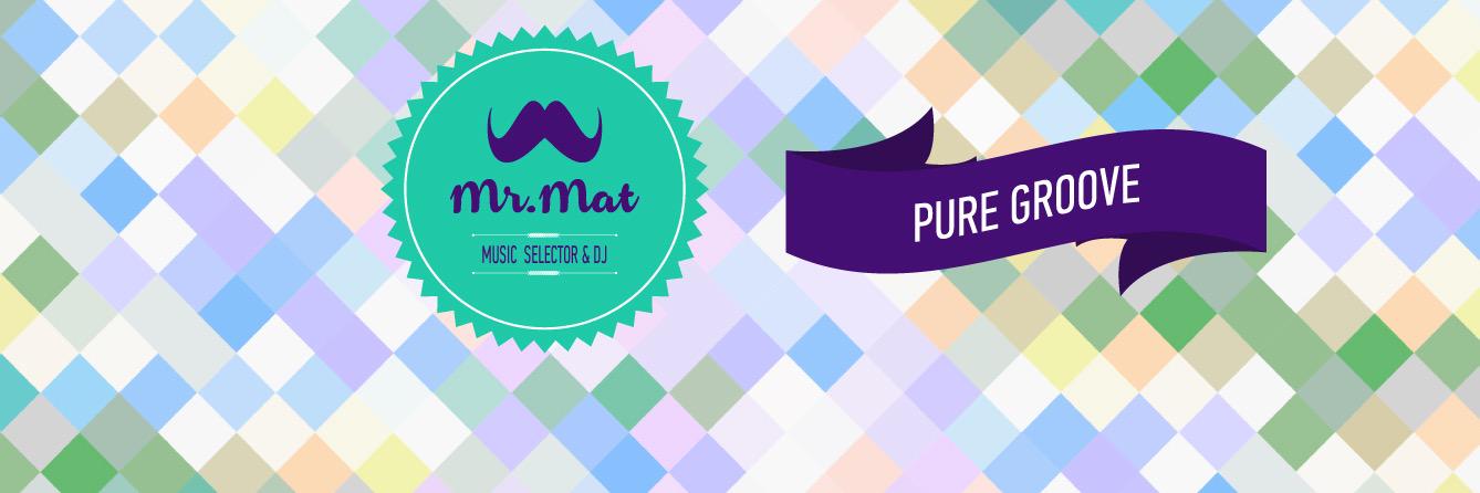 MrMatDJ's profile banner image