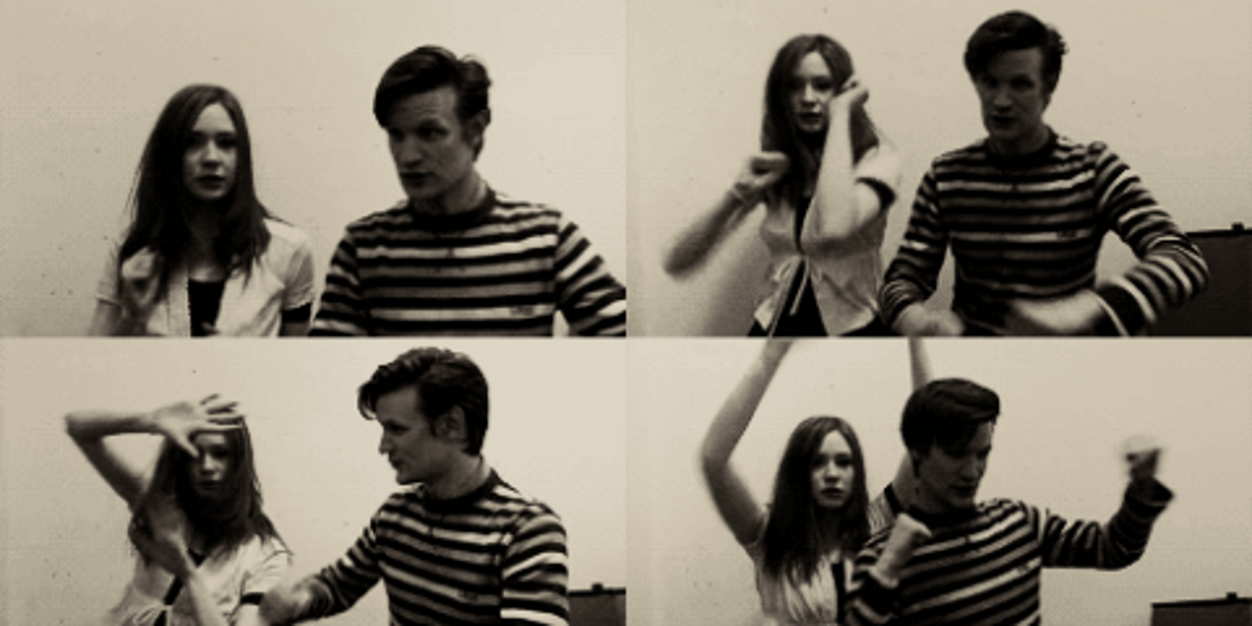 John Smith ϟ banner