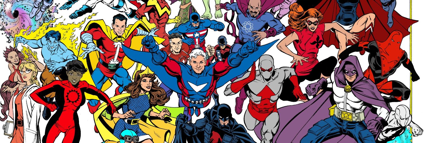 Standard Comics 🇨🇦 banner