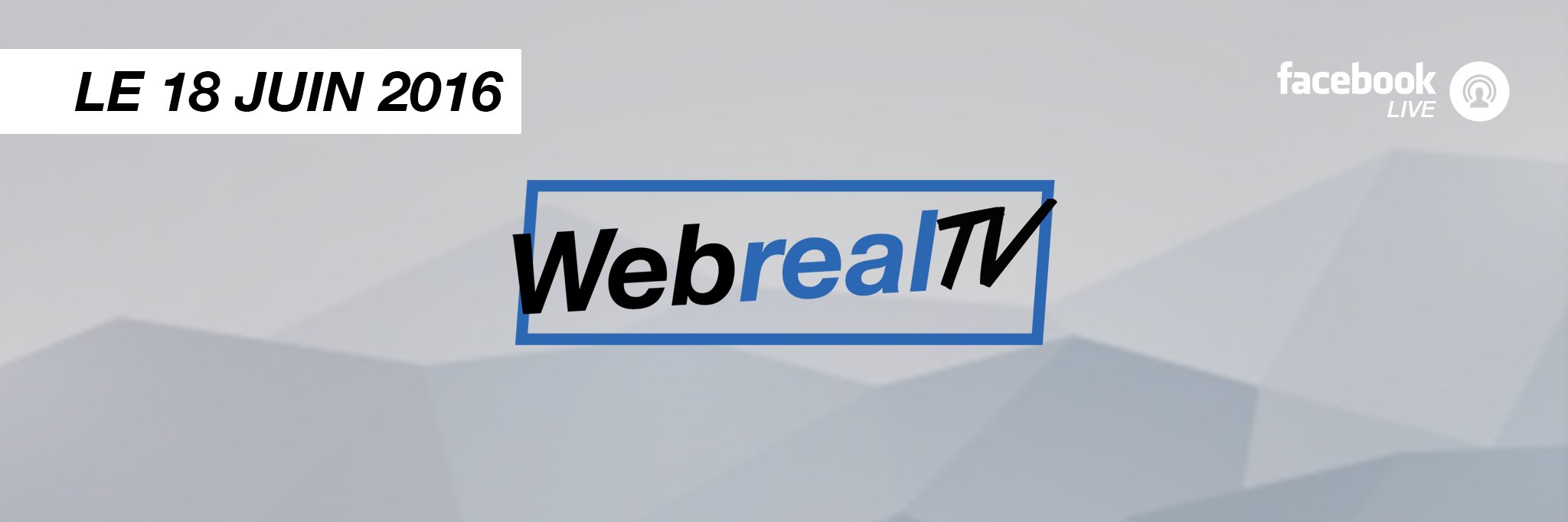 webrealtv's profile banner image