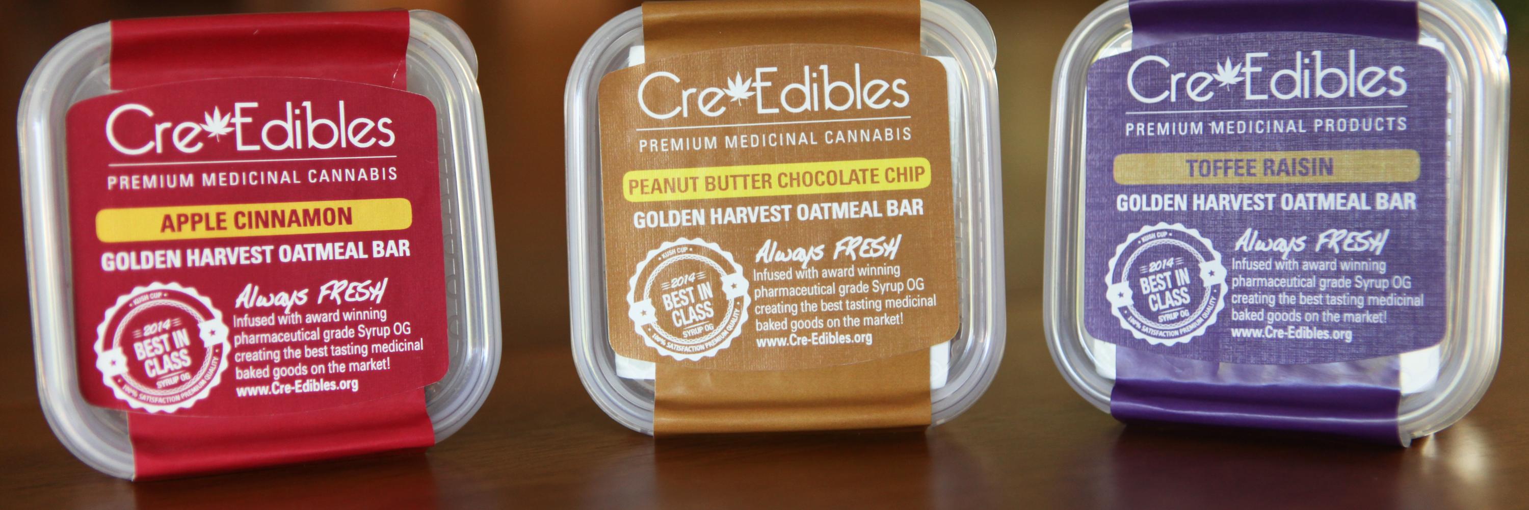 CreEdibles's profile banner image