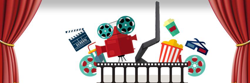 CineRedOficial's profile banner image