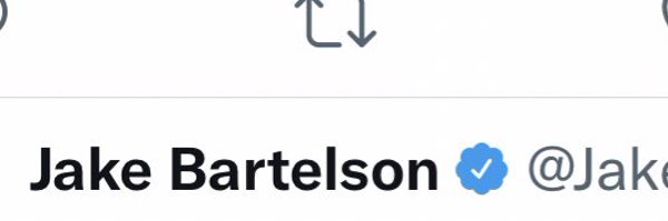 JakeBartelson Profile Banner