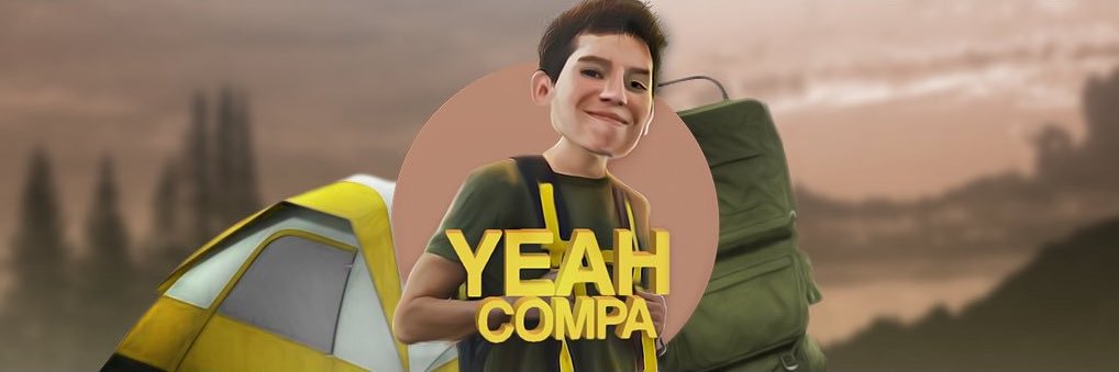 yeahcompa's profile banner image