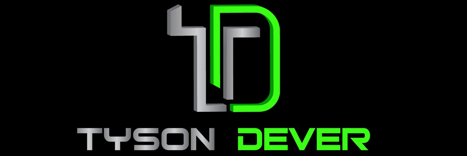 Tyson Dever banner