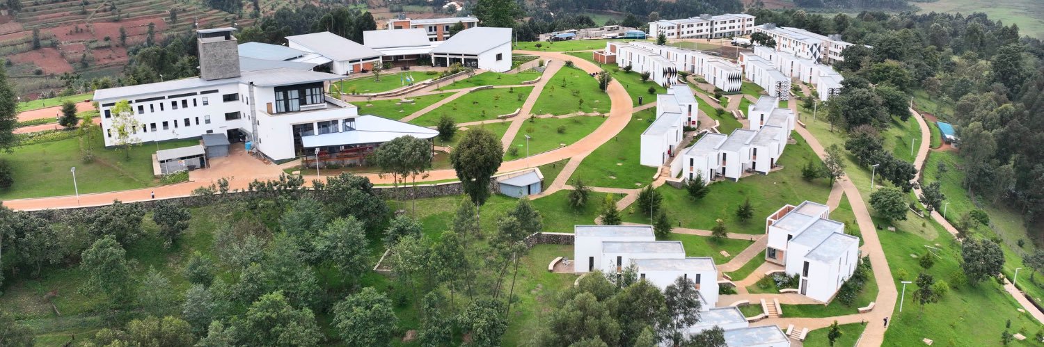 University of Global Health Equity banner
