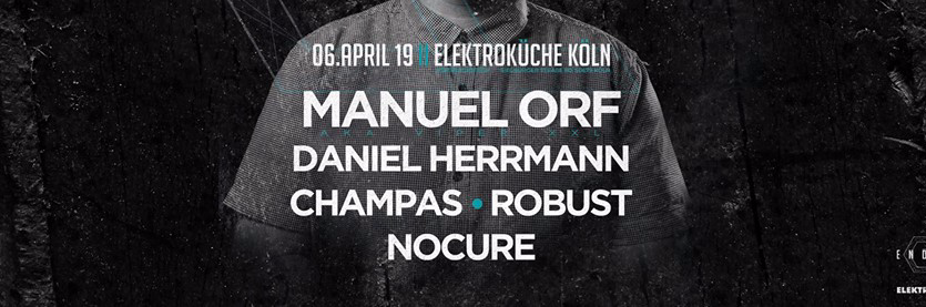 HerrmannTechno's profile banner image