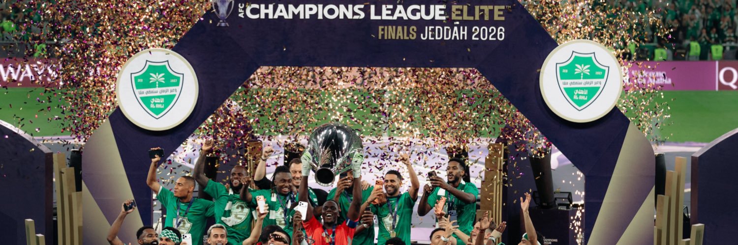MiraAlahli's profile banner image