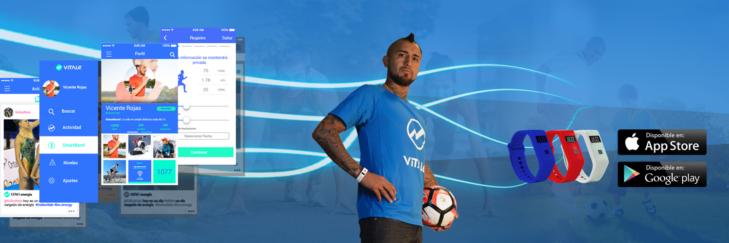Vitale_App's profile banner image