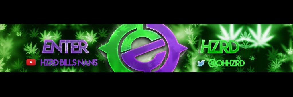 OhHZRD's profile banner image