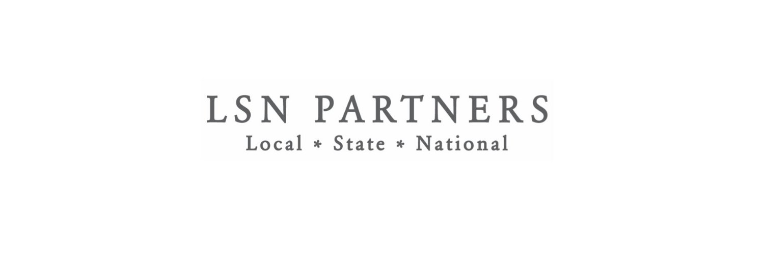 LSN Partners's banner