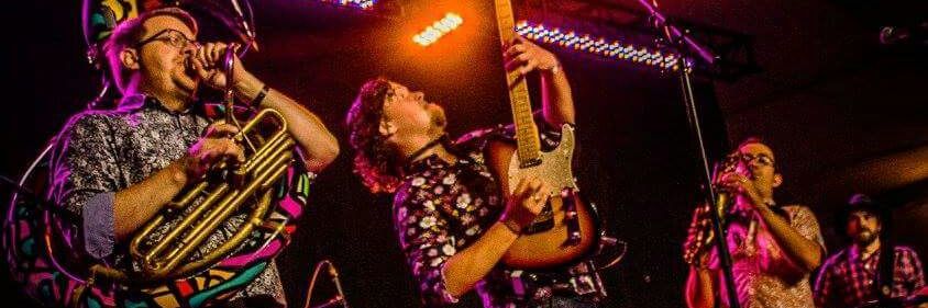 Casey Van banner