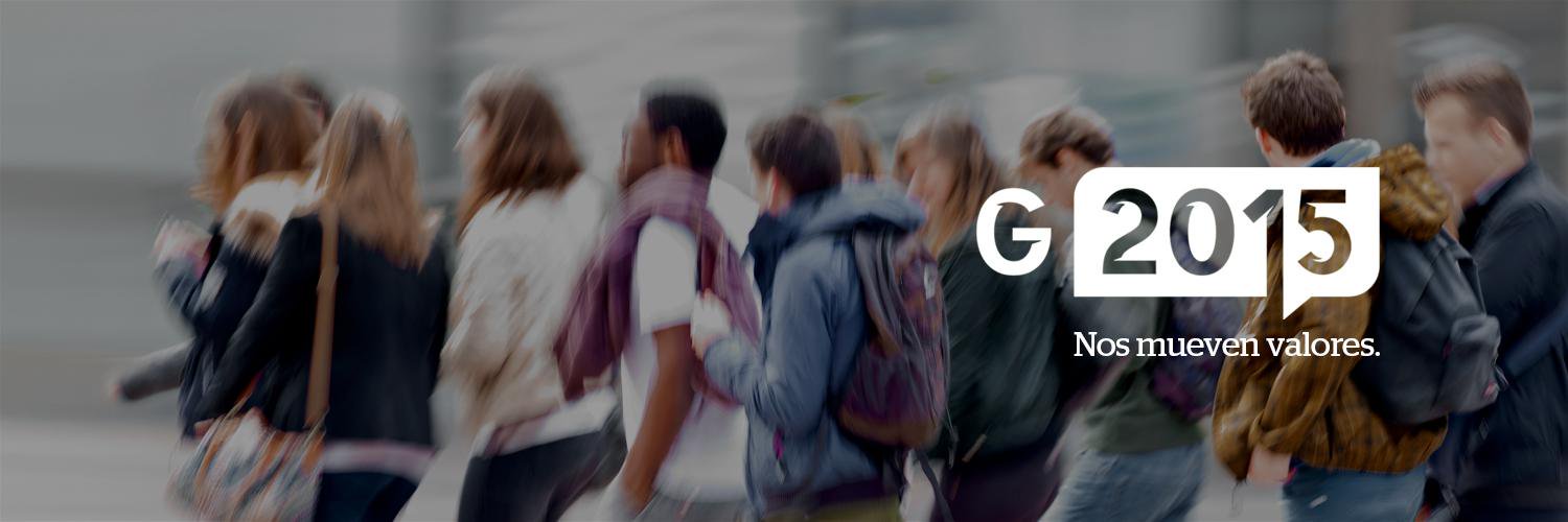 g2015org's profile banner image