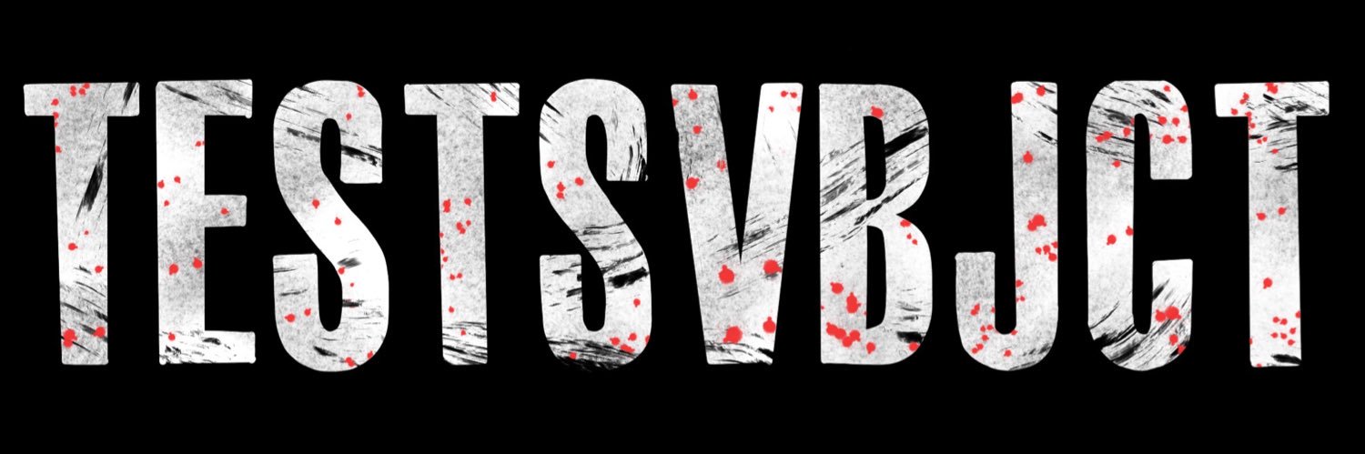 Testdubz's profile banner image