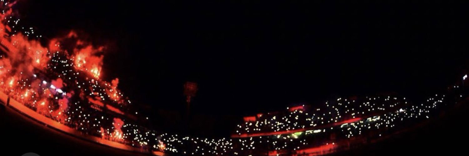 MailenCaporale's profile banner image