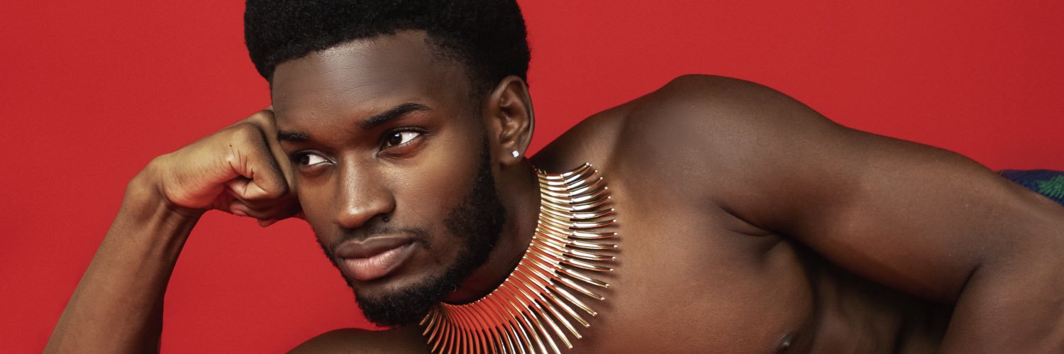 DaviOkw's profile banner image