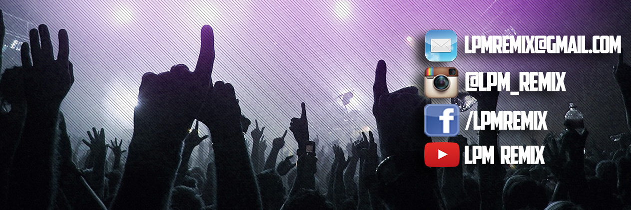 lpmremix's profile banner image