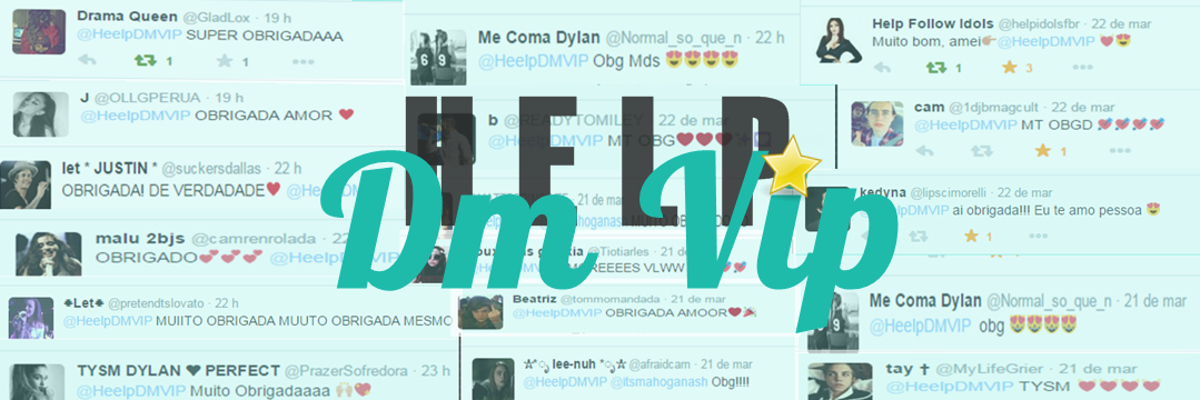 HeelpDMVIP's profile banner image