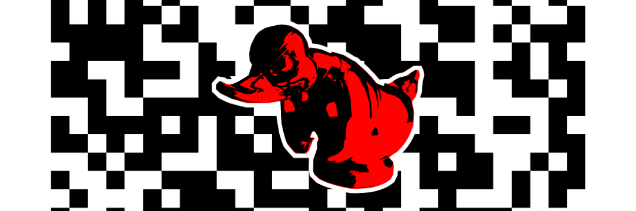 deathproofduck's profile banner image