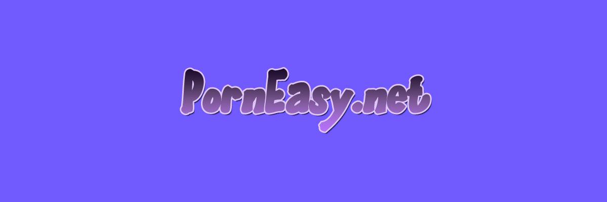 PornEasy's profile banner image