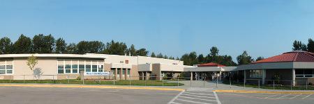 Albion Elementary banner