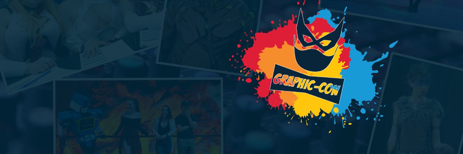 Graphic_Con's profile banner image