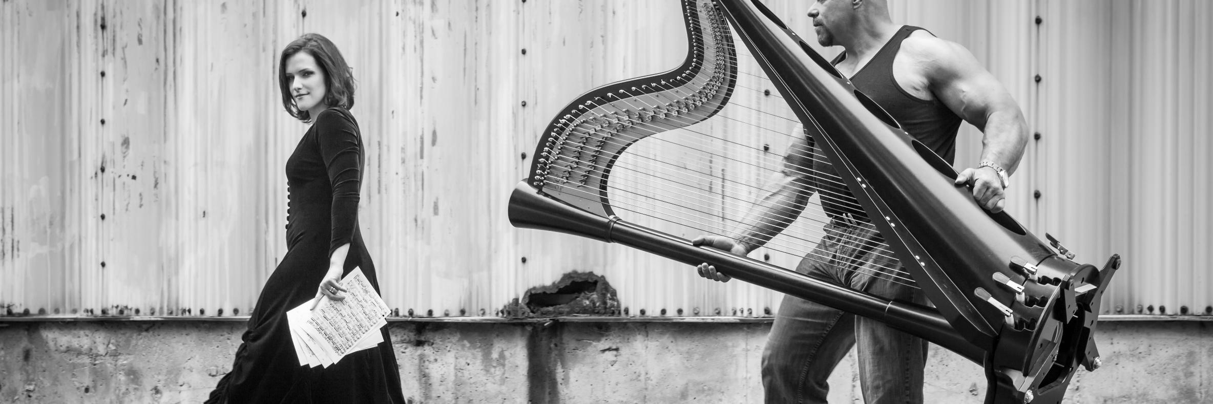 Valerie Milot banner