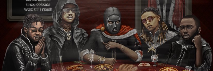 andy_smith7's profile banner image